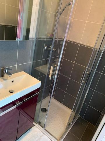 Petit Studio Dans Villa Bord De Lac Екс ле Бен Екстериор снимка